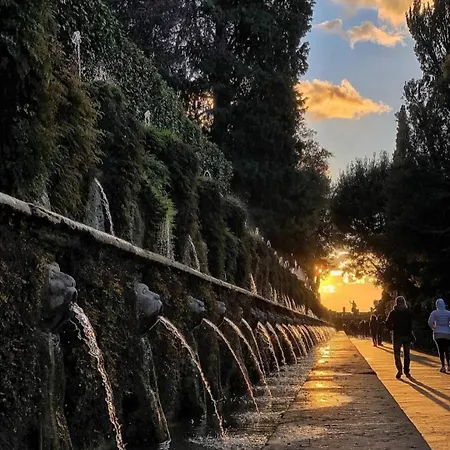 Tramonto Su Roma Apartment *