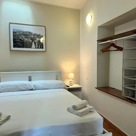 Apartment Tramonto Su Roma *
